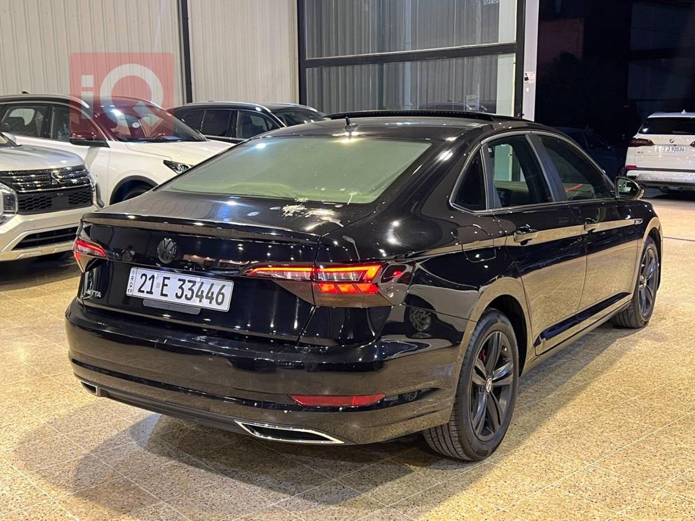Volkswagen Jetta